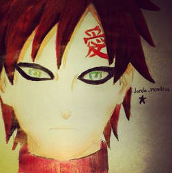 Gaara