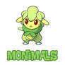 Monimals Logo