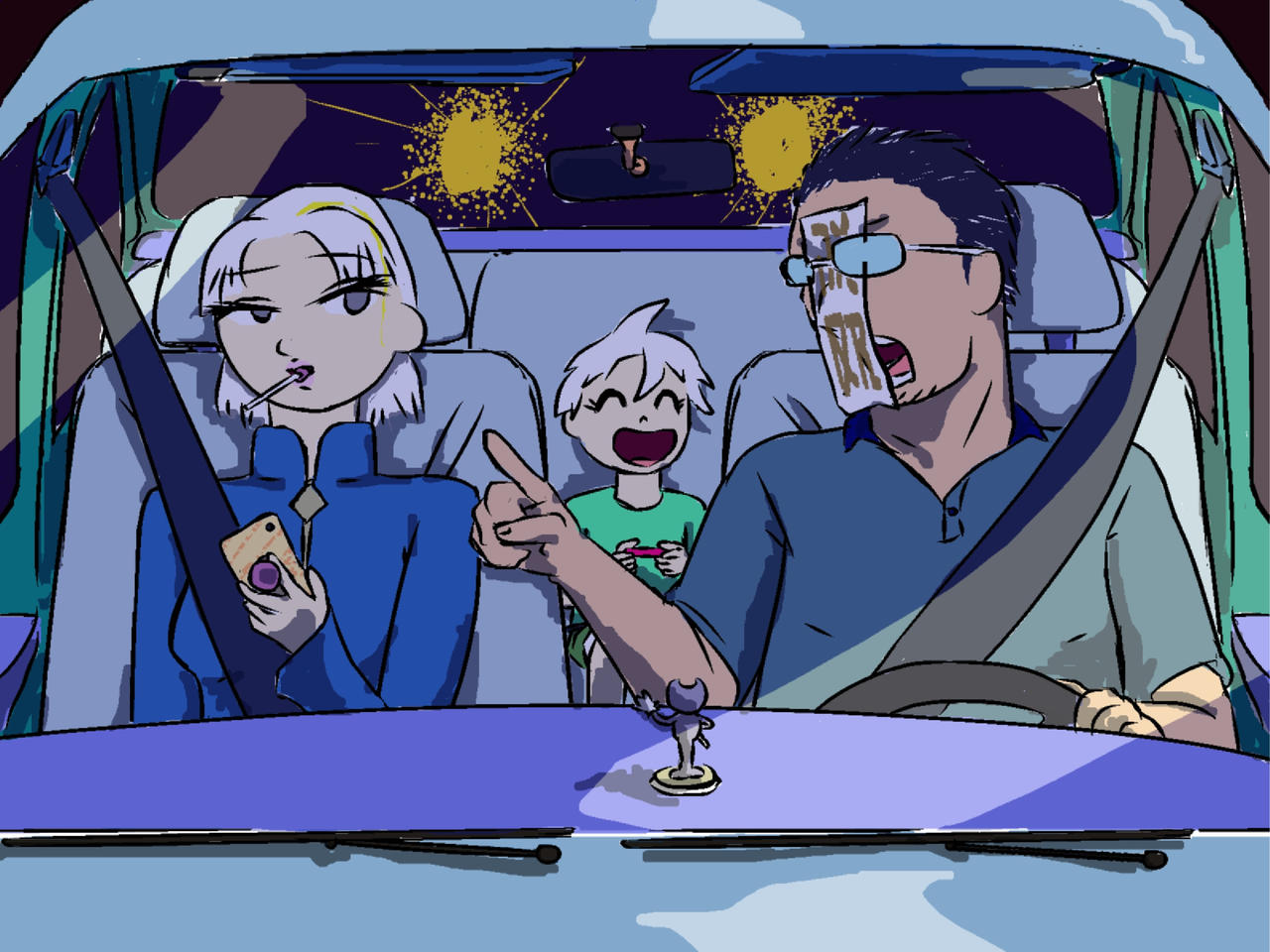 Custodiii by standab32 on DeviantArt