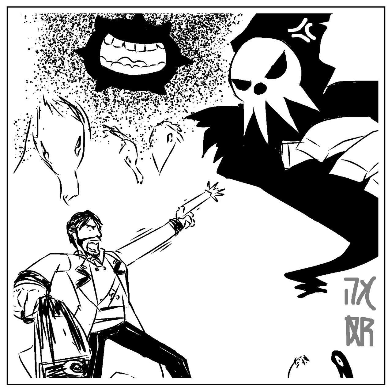 Defy Death - EAT edition by standab32 on DeviantArt