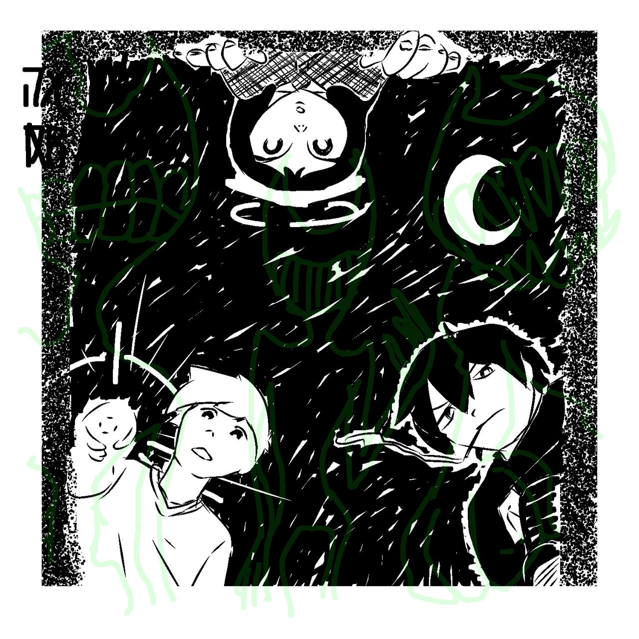 Camp Coffindigger by standab32 on DeviantArt