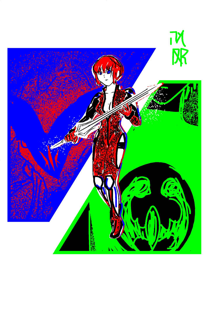 Saber Angel by standab32 on DeviantArt