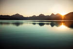 Glacier National Park by Ewa5