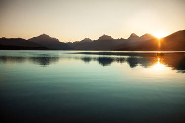 Glacier National Park