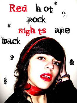 rock nights