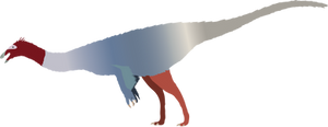 Ornithomimus sp.