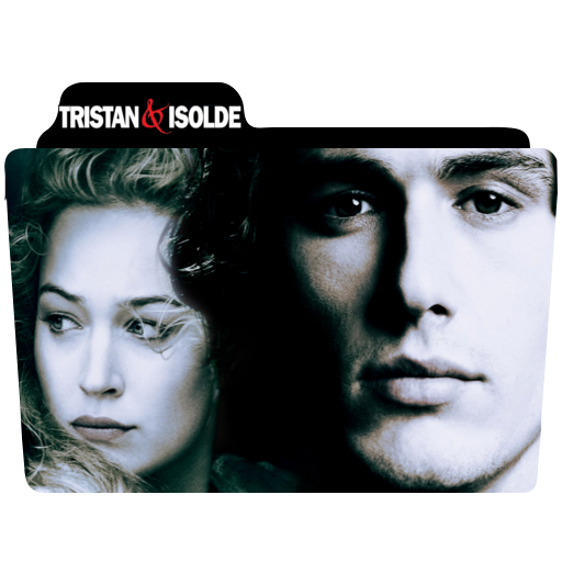 Tristan and Isolde by aalek-k on DeviantArt