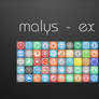 malys - ex   update19.07.2012