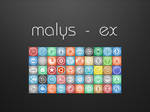 malys - ex   update19.07.2012