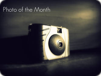 Photography of the Month