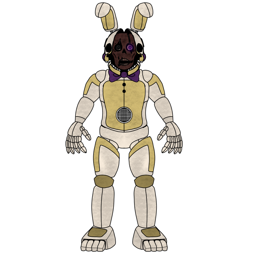 Spring Fun Time Freddy Funtime SpringBonnie by TheGlamrockFnaf1993 on DeviantArt