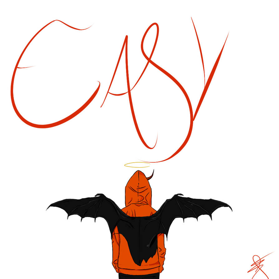 Easy- Zless by ReIndraArt on DeviantArt