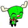 Merry Xmas from Gir