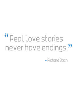 Love Stories