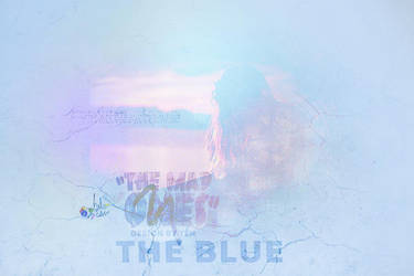 Art #2: The Blue