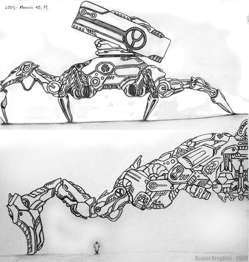 robots  Robots drawing, Robot art, Robot sketch