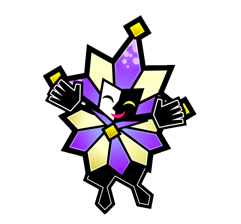Dimentio Paper Mario PNG Render By Lumega On DeviantArt dimentio-paper-mario-png-render-by-lumega-on-deviantart