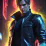 Leon-Scott-Kennedy-Resident-Evil-VIII