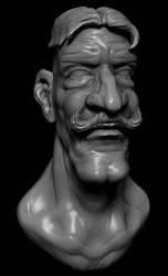 Speed sculpt