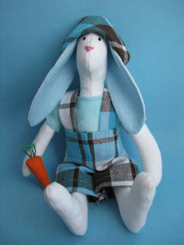 Rabbit for my friend