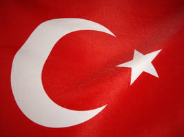 Turkish Flag