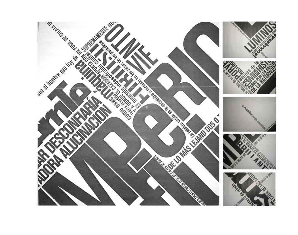 Impacto visual by FranzJT