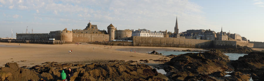 Saint Malo