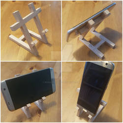 mobile stand