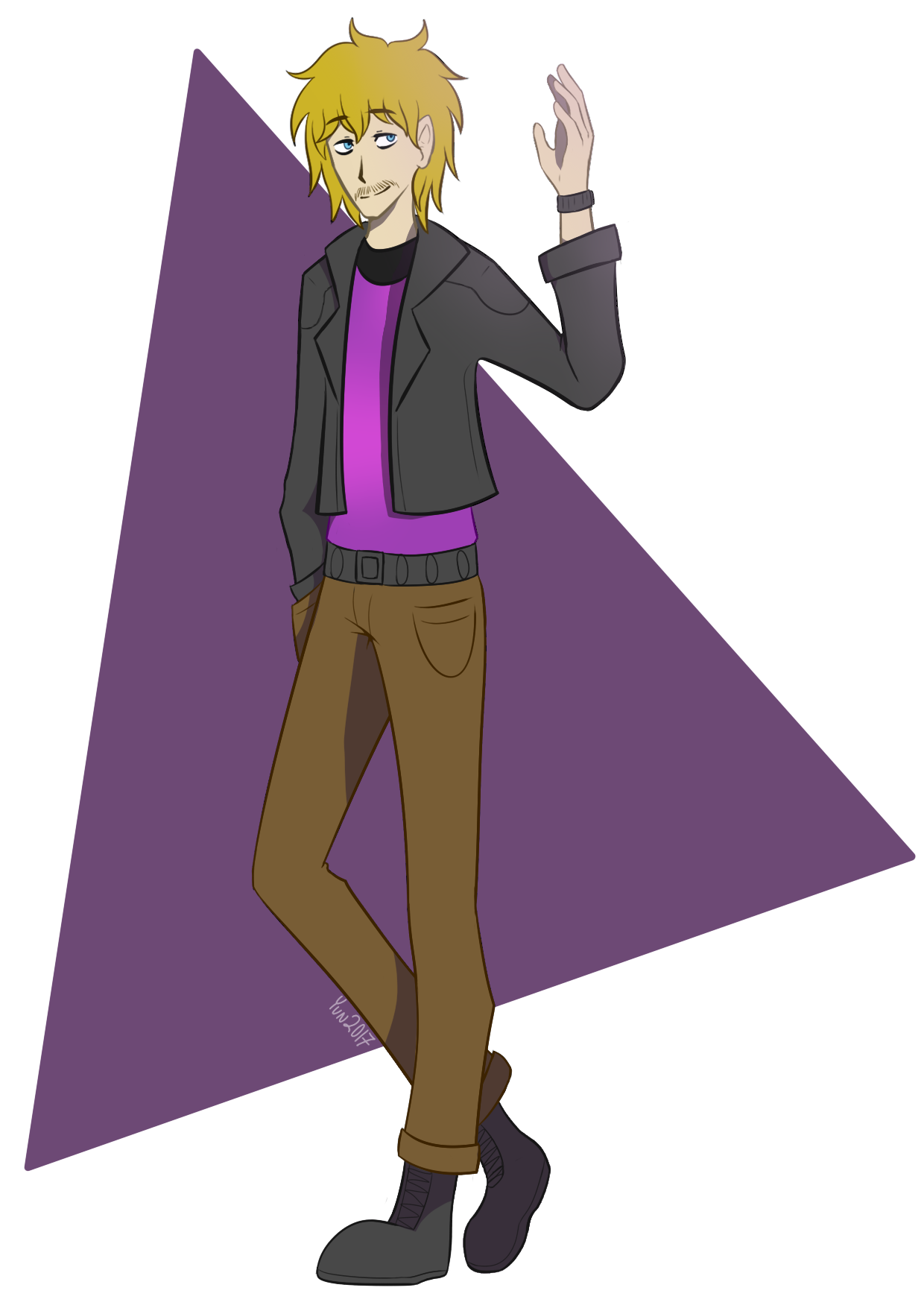 Request For JMACoupleFanRQ