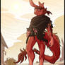 Commission: Thatonejod