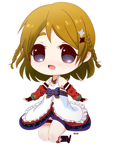 Hanayo