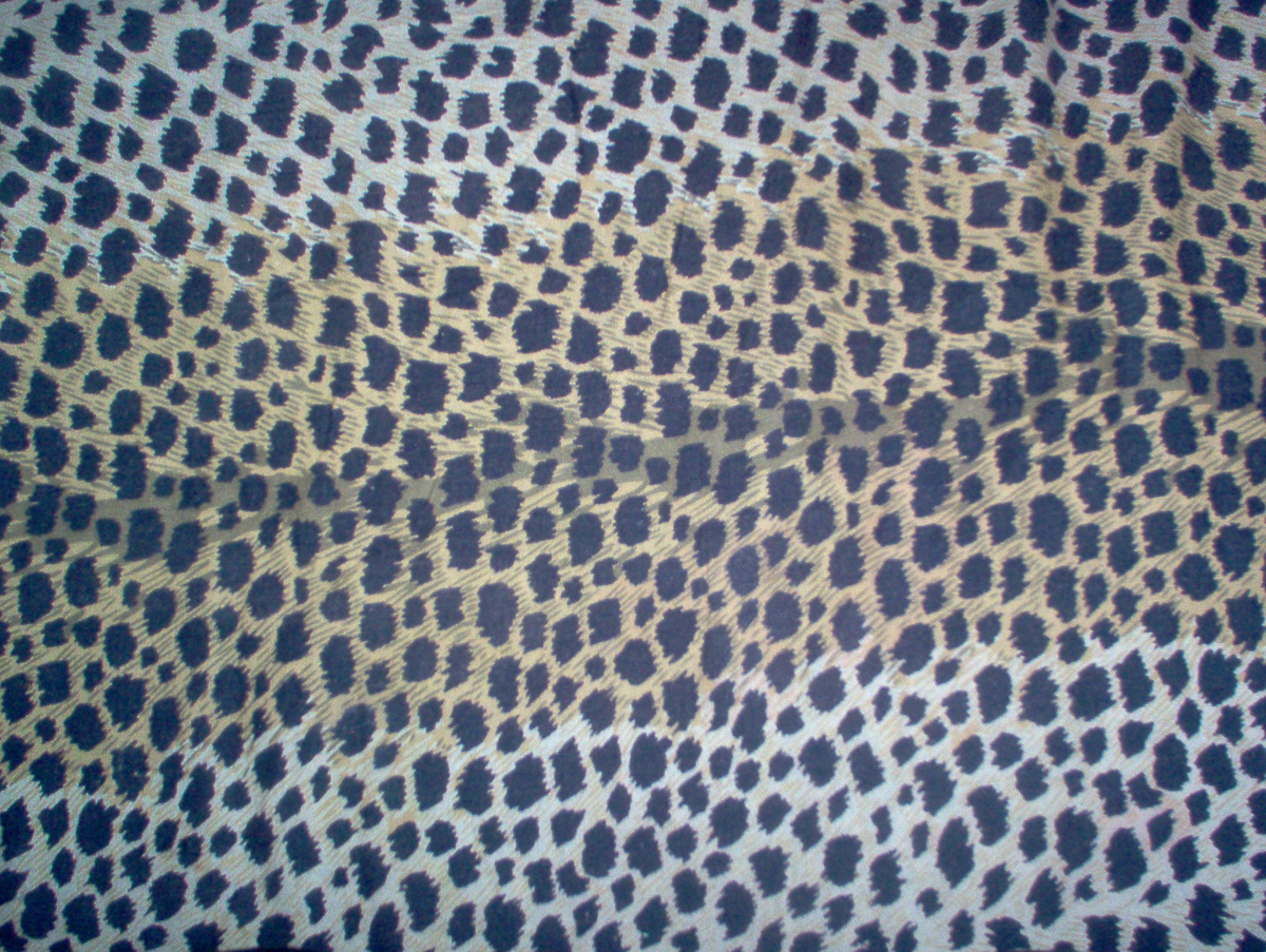 lepard print