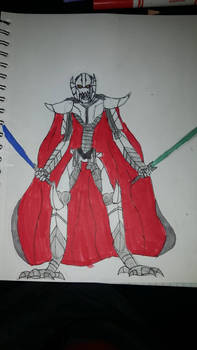 General Grievous 