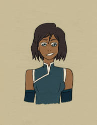 Korra