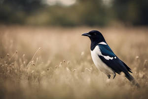  20 The Gang part 3: Magpie 