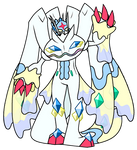 Points/PayPal *Zygarde + *Aurorus Adopt [CLOSED] by Inka-Adopts