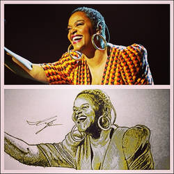 Jill Scott