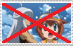 Anti TsubaMado stamp