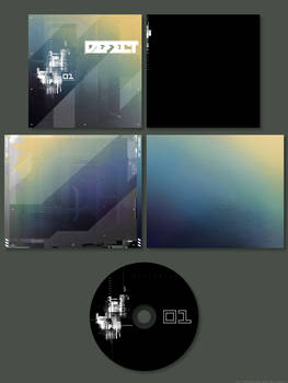 Defect CD project