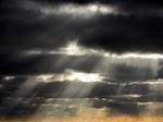 Sunrays Stock II by SingularStock