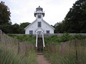 Lighthouse Stock