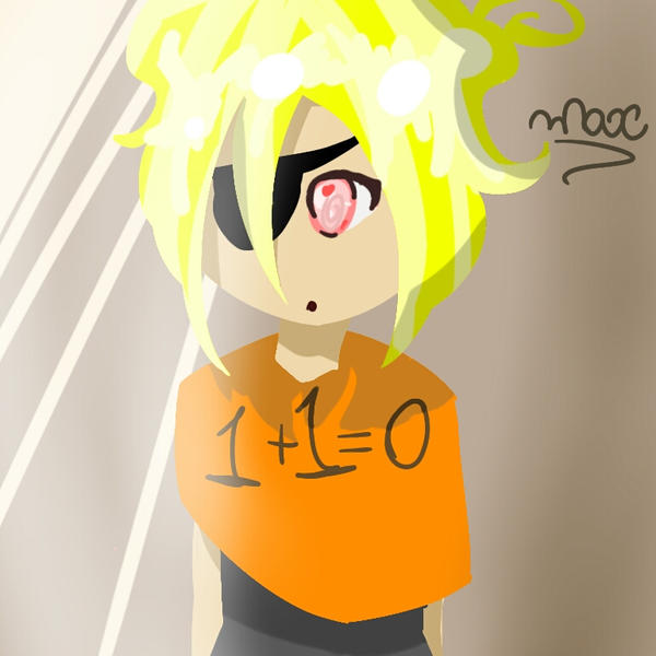 haw yeah by MaewOkada on DeviantArt