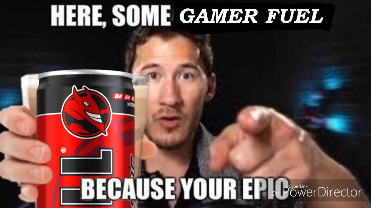 Because You're Epic