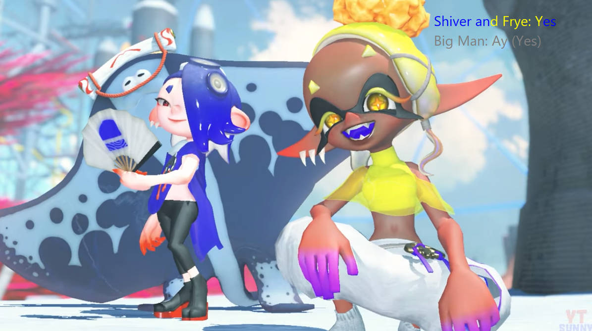 StarRabbids meet Deep Cut #15 by Alcreami on DeviantArt