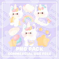 Cute pack png (commercial use free) F8