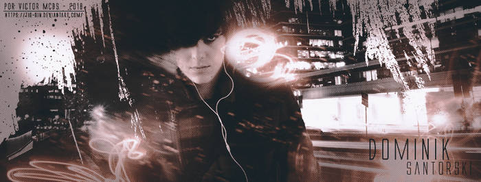 Dominik Santorski - Suicide Room Cover