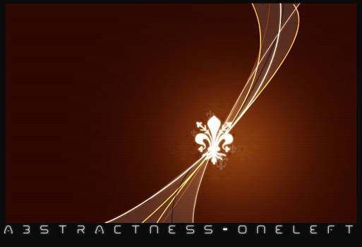 Abstracness-one left