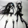 BRS and DM - We are one (Poster)