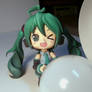 Miku's Helping Out