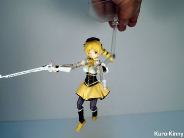 Figma Rivalry Update? - Behind a Shot